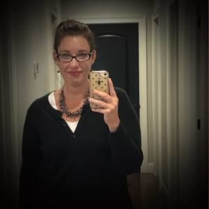 Meet your Posher, Tracy